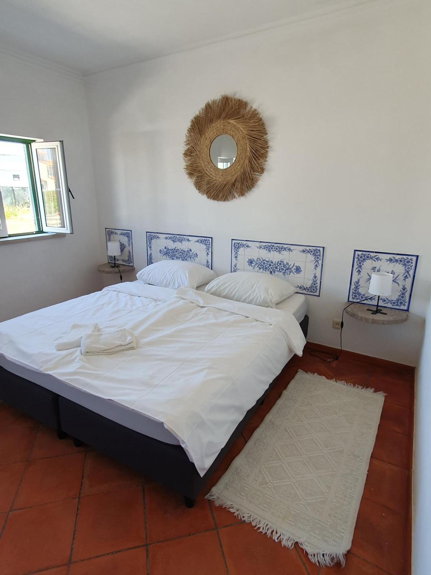 Vila Vistazul Pataias Luaran gambar