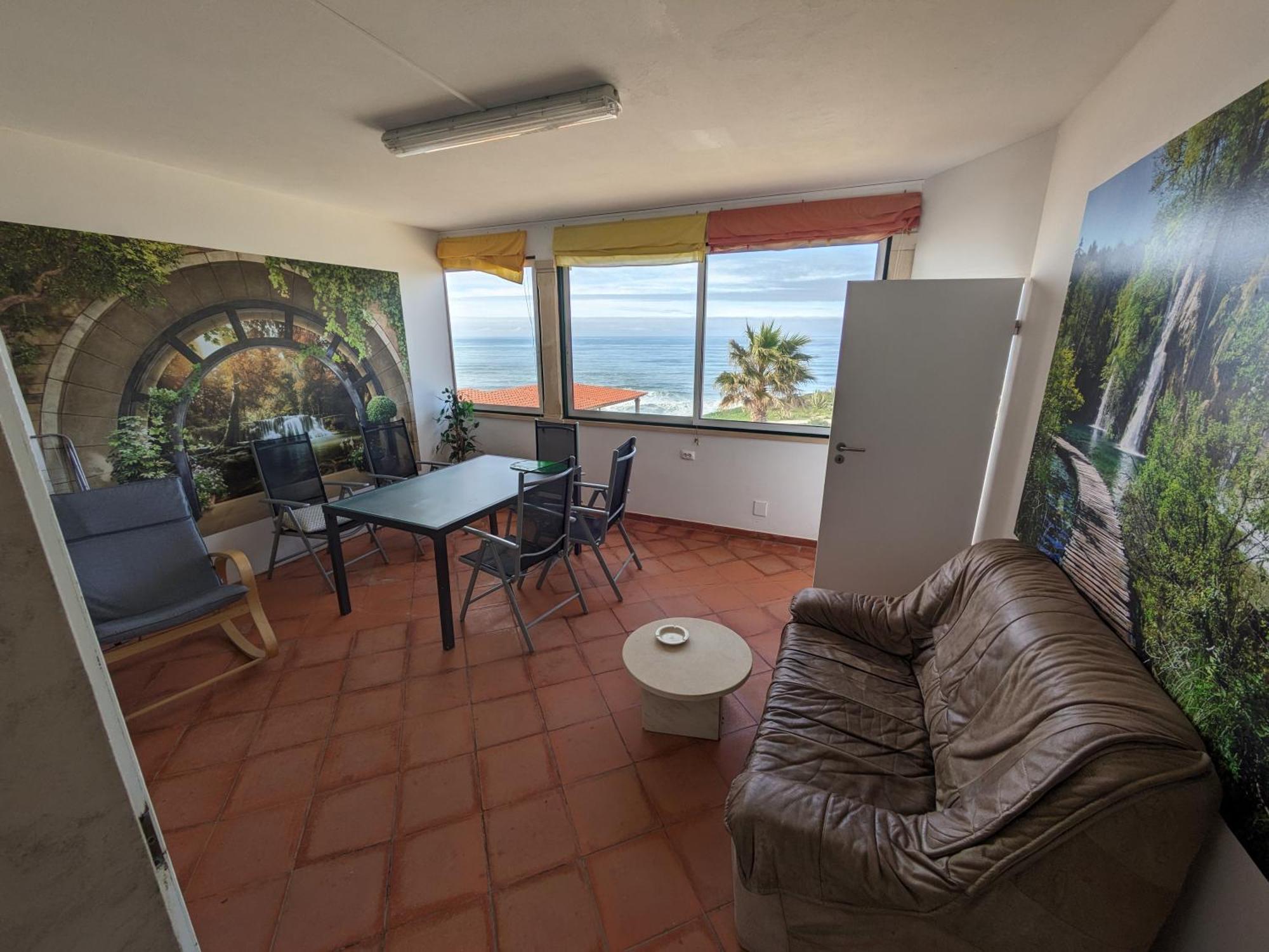 Vila Vistazul Pataias Luaran gambar