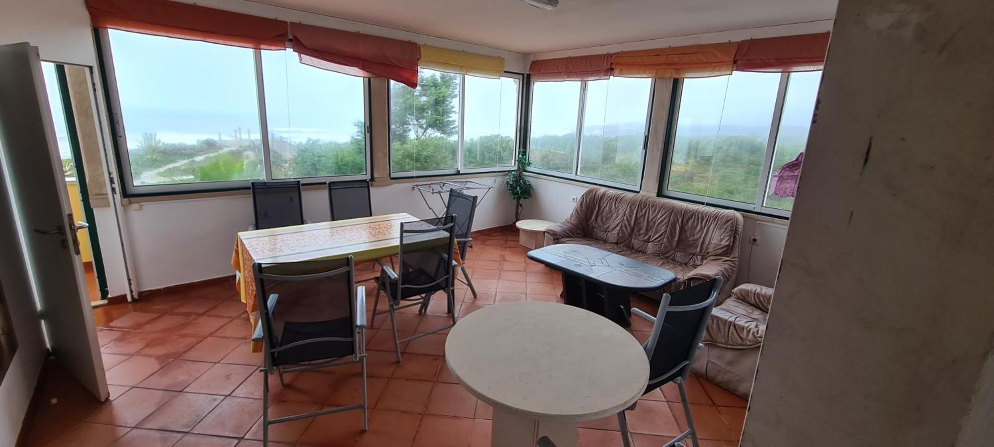 Vila Vistazul Pataias Luaran gambar