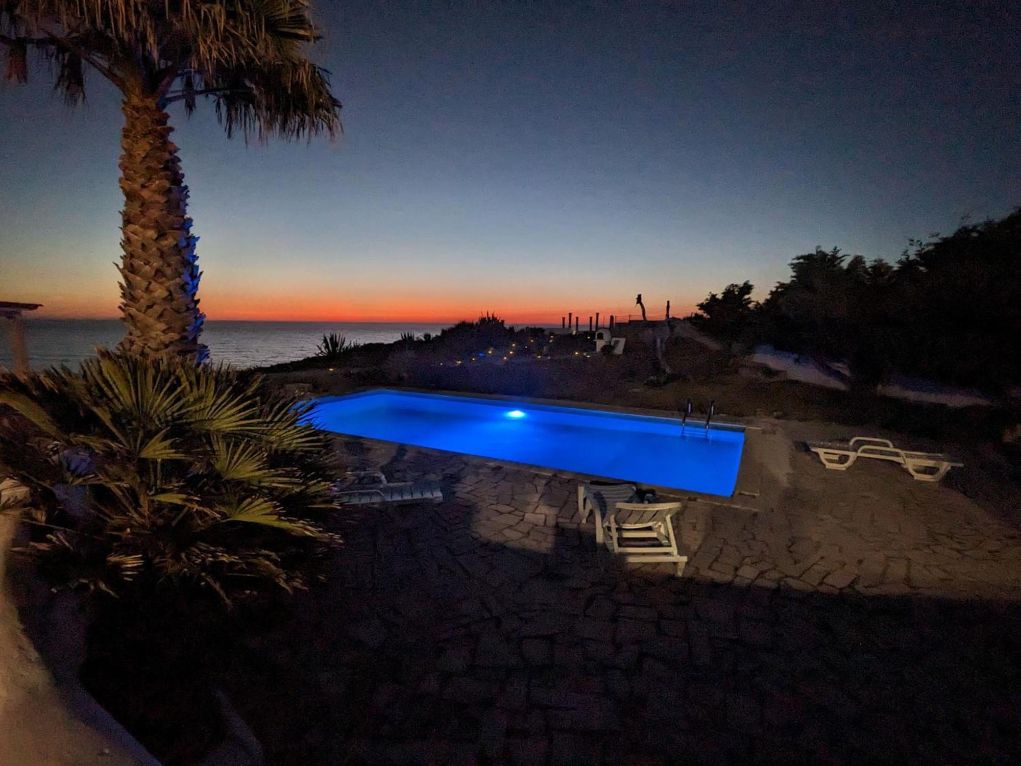Vila Vistazul Pataias Luaran gambar