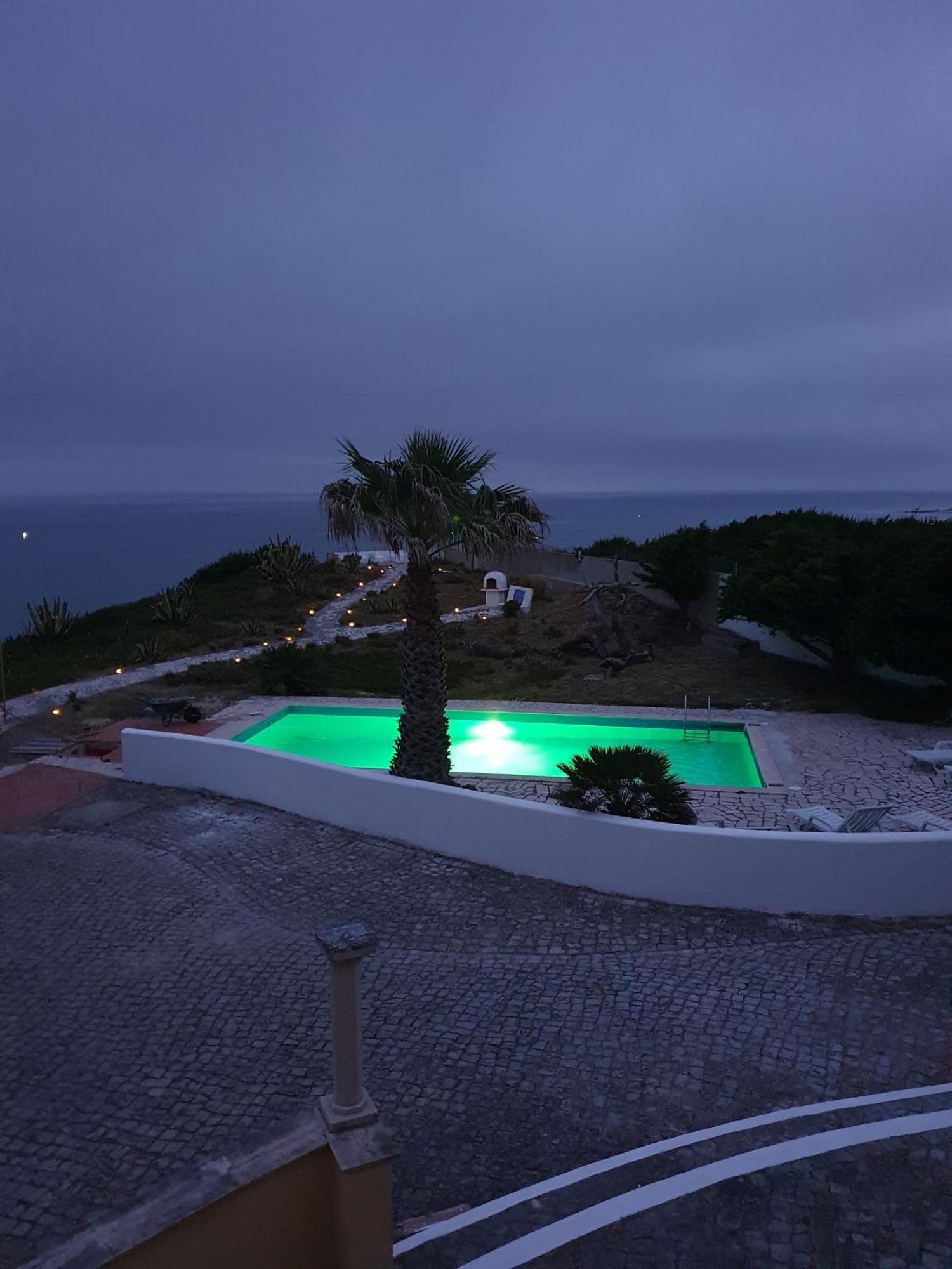 Vila Vistazul Pataias Luaran gambar