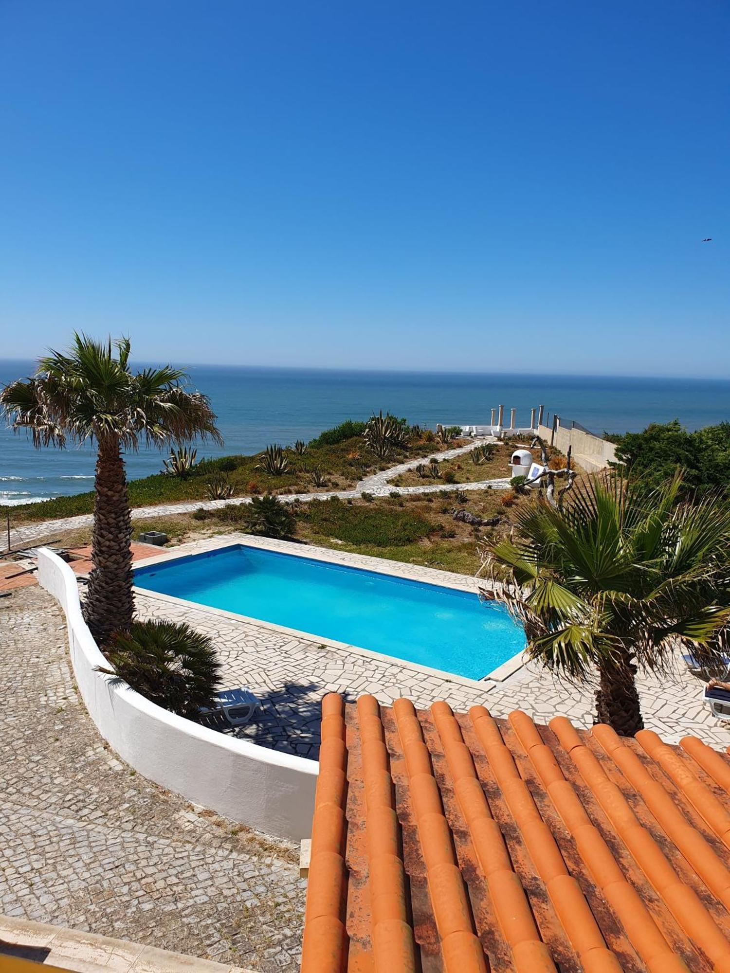 Vila Vistazul Pataias Luaran gambar