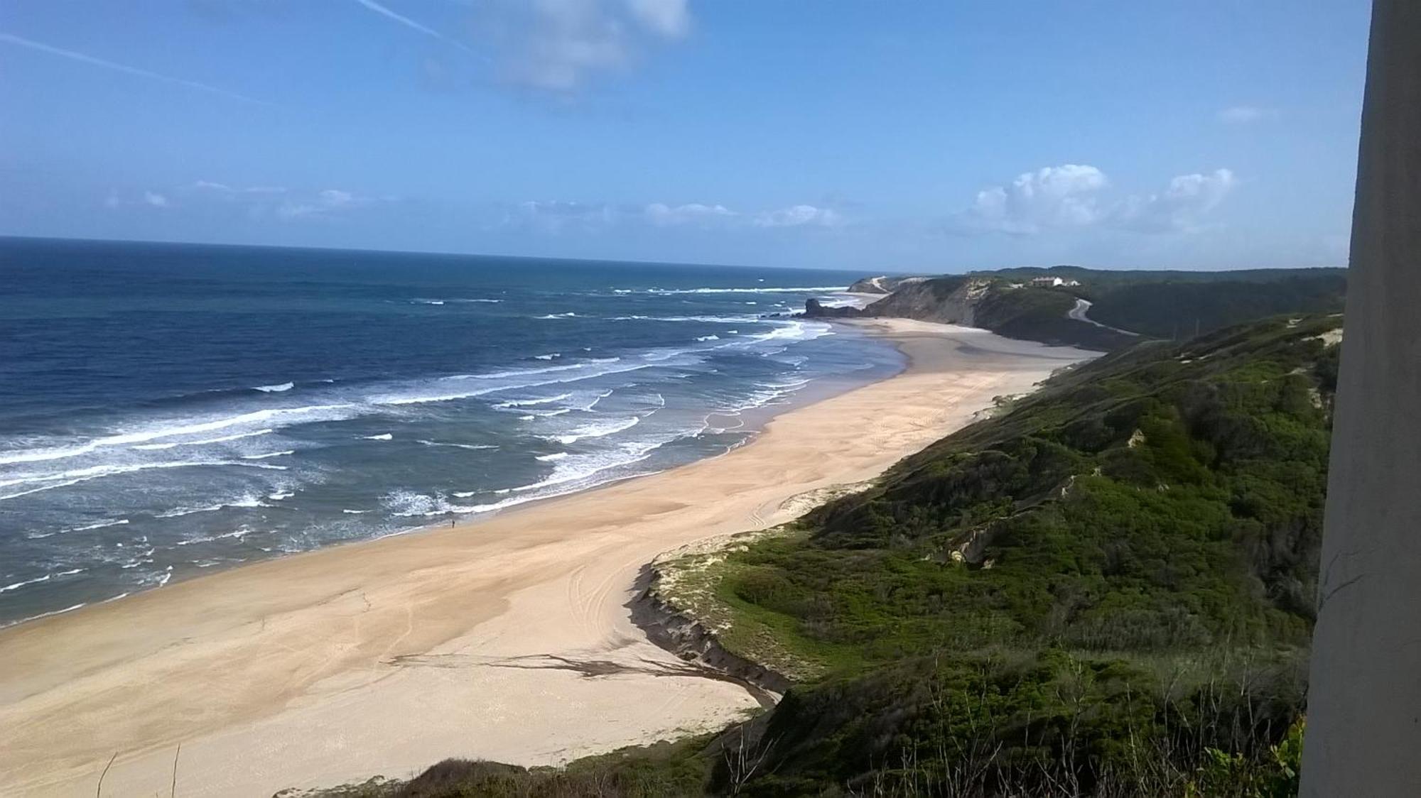 Vila Vistazul Pataias Luaran gambar