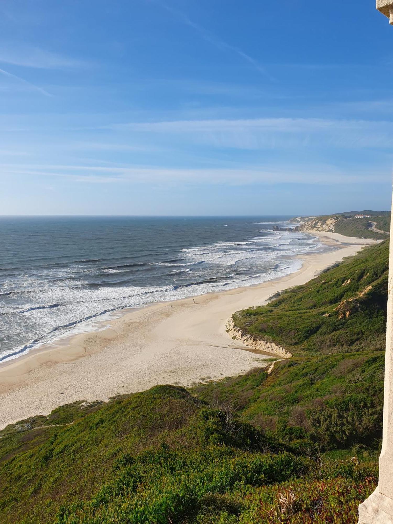 Vila Vistazul Pataias Luaran gambar