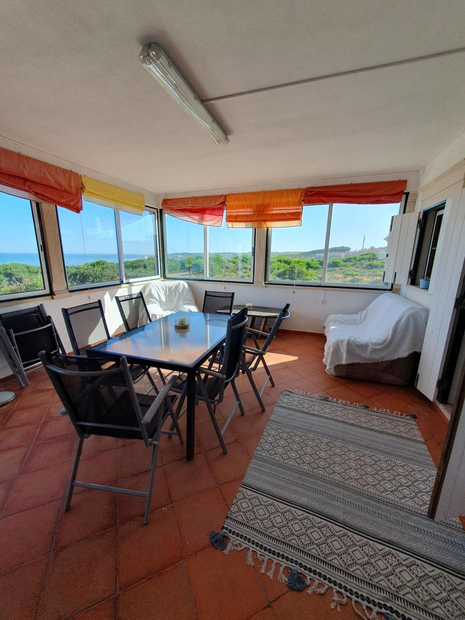 Vila Vistazul Pataias Luaran gambar