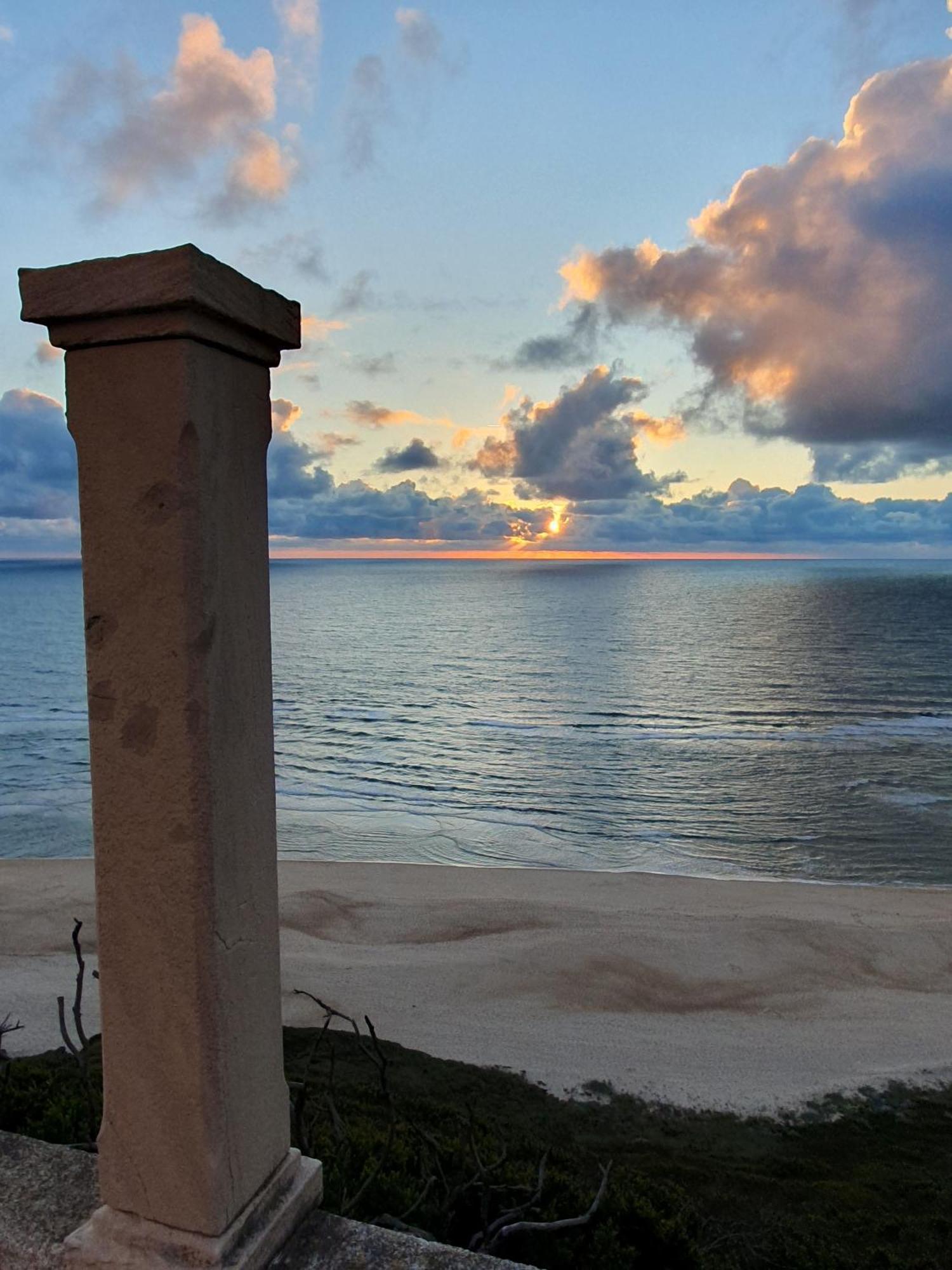 Vila Vistazul Pataias Luaran gambar