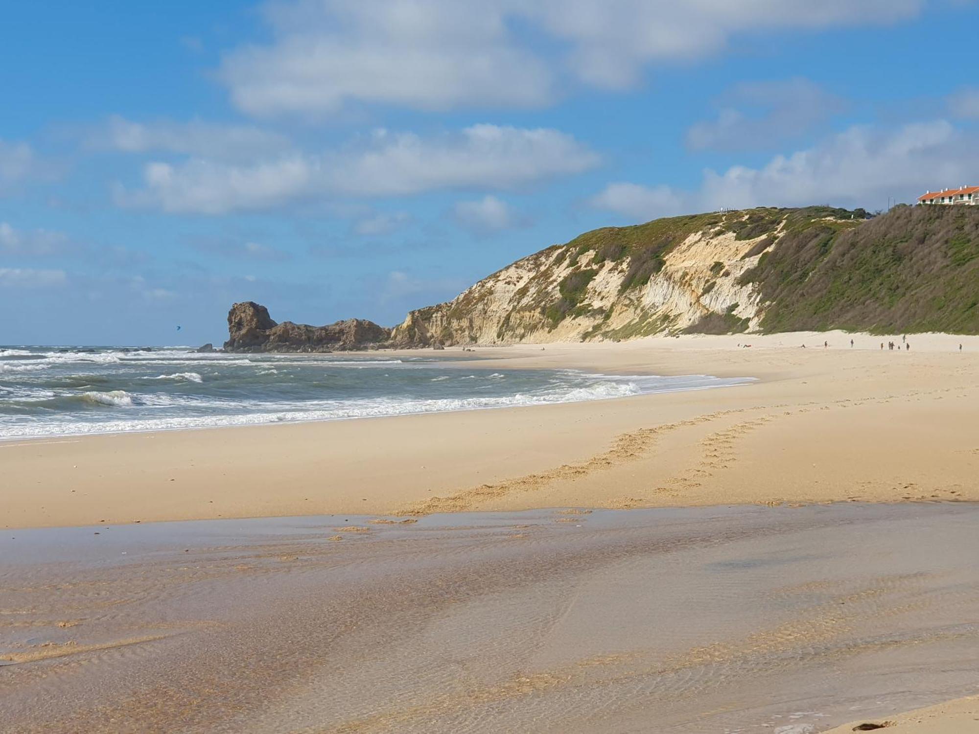 Vila Vistazul Pataias Luaran gambar