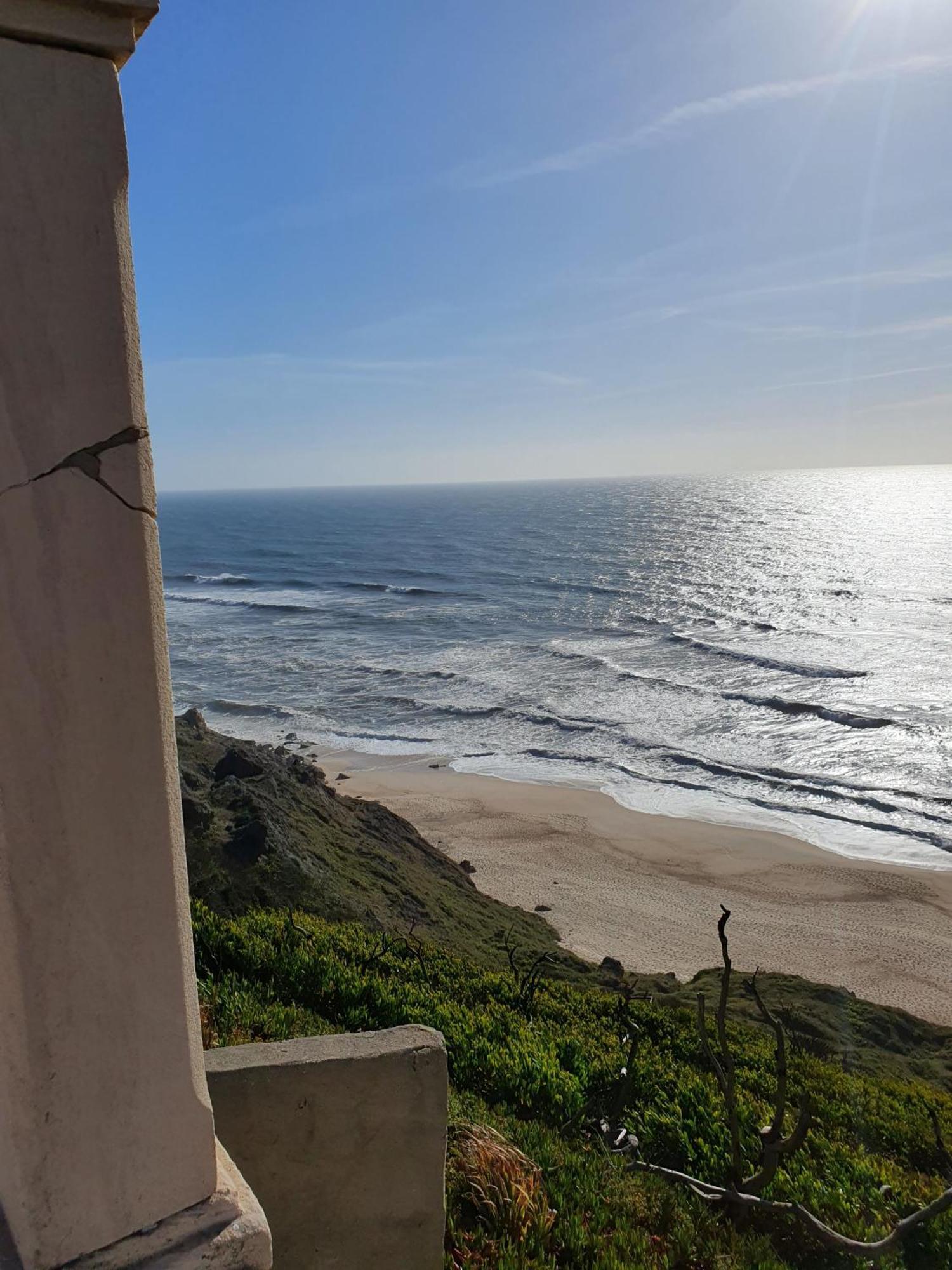 Vila Vistazul Pataias Luaran gambar