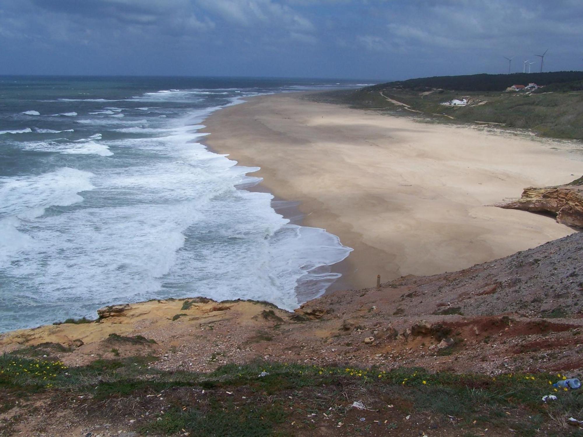Vila Vistazul Pataias Luaran gambar